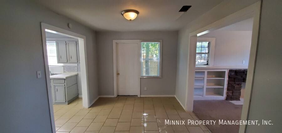 House for rent at 2118 22nd St, Lubbock, TX 79411