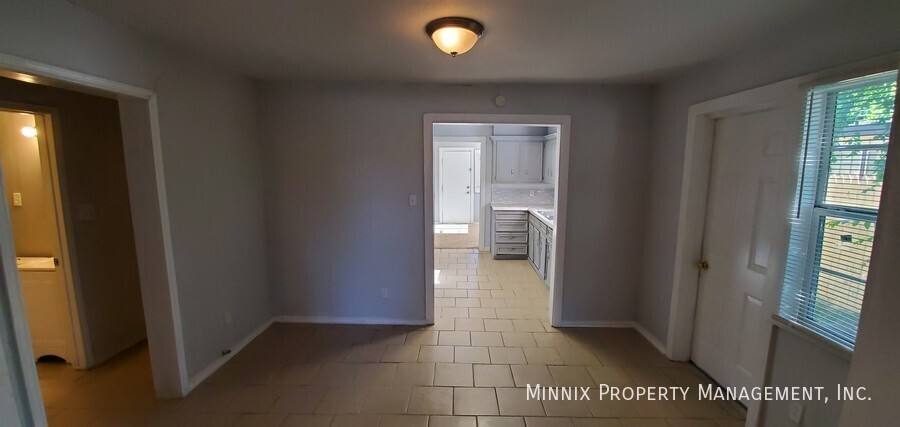 House for rent at 2118 22nd St, Lubbock, TX 79411
