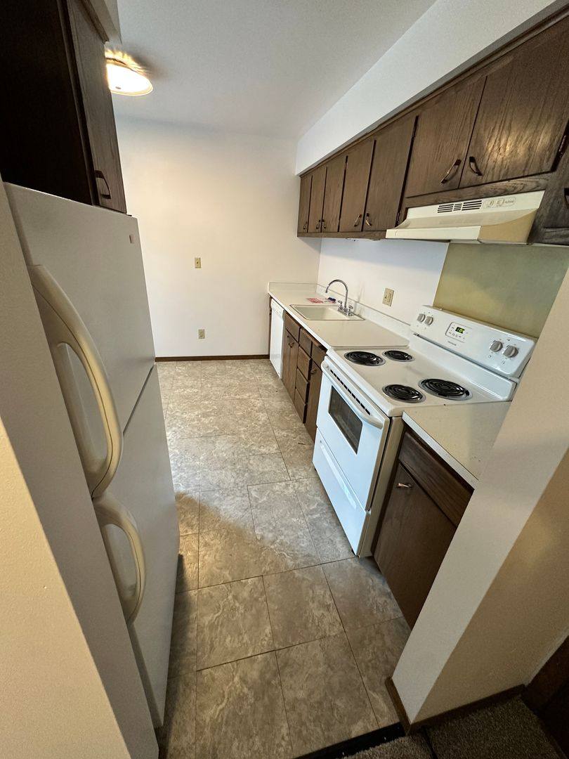 Apartment for rent at 445 W Grand Ave #203, Port Washington, WI 53074