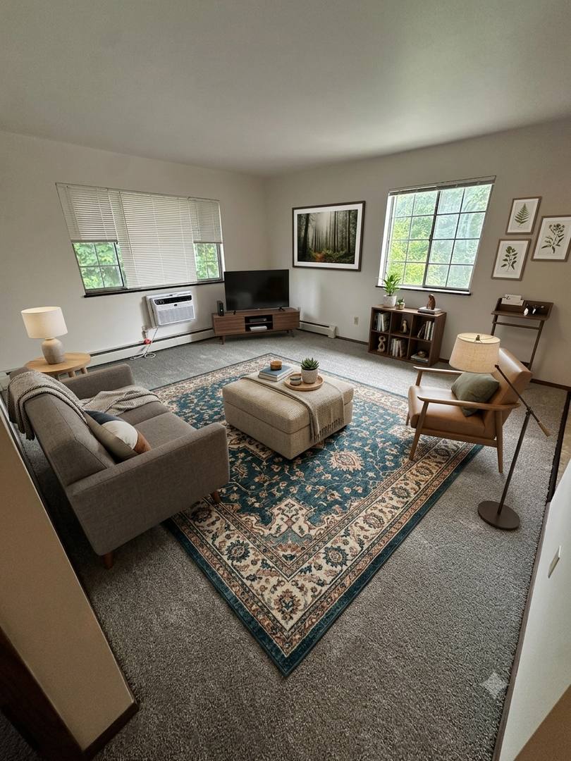Apartment for rent at 445 W Grand Ave #203, Port Washington, WI 53074