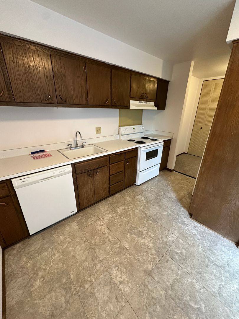 Apartment for rent at 445 W Grand Ave #203, Port Washington, WI 53074