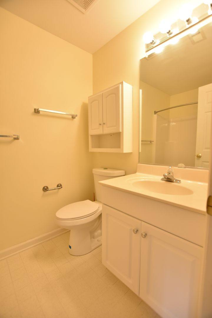Condo for rent at 424 Mill Pond Dr, Winston Salem, NC 27106