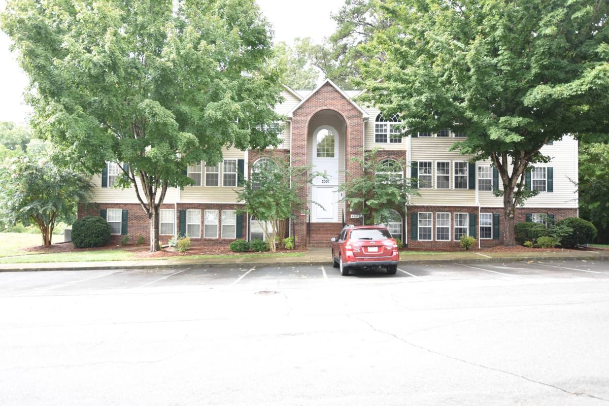Condo for rent at 424 Mill Pond Dr, Winston Salem, NC 27106