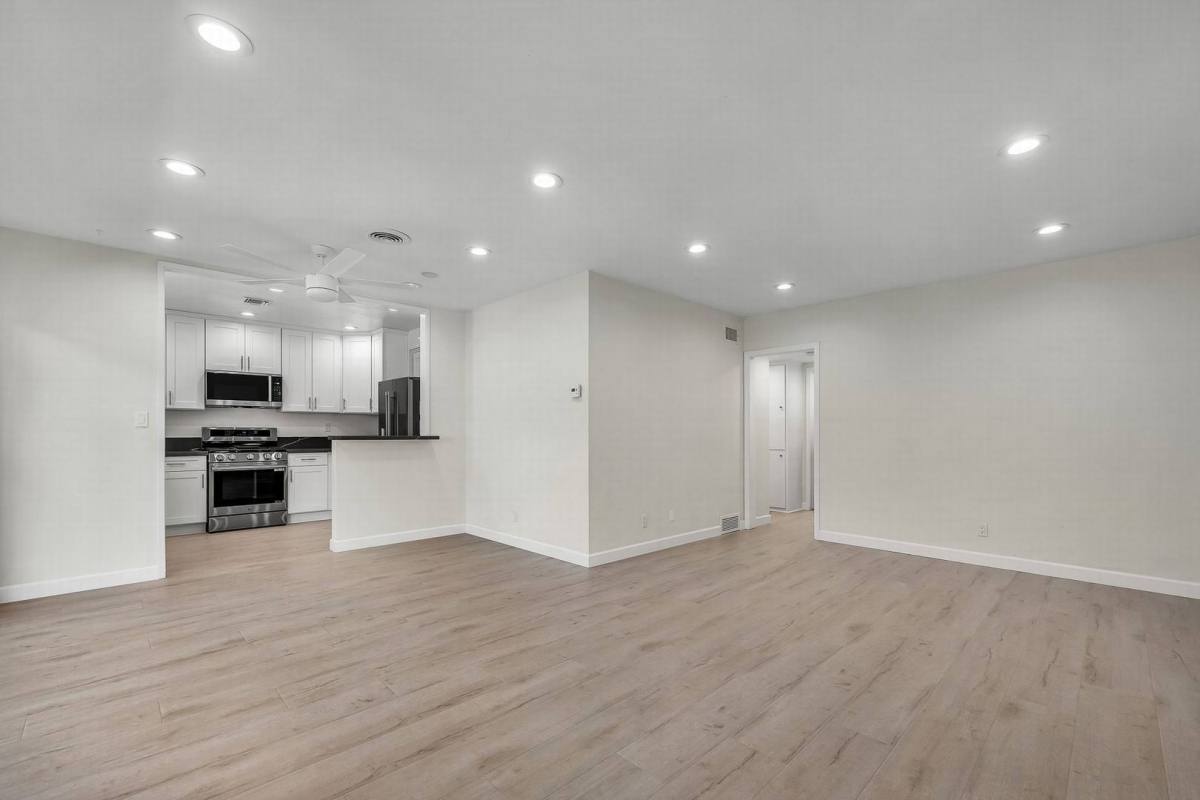 Apartment for rent at 1361 N Laurel Ave, Los Angeles, CA 90046