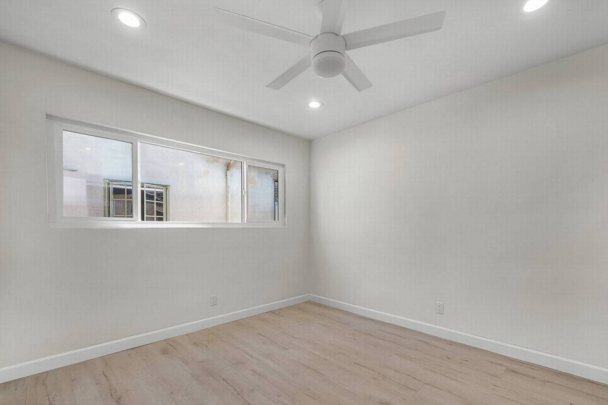 Apartment for rent at 1361 N Laurel Ave, Los Angeles, CA 90046