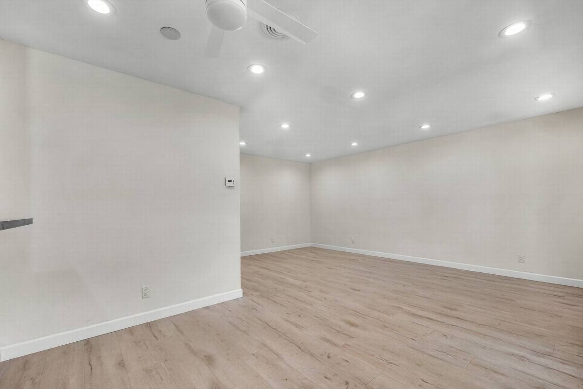 Apartment for rent at 1361 N Laurel Ave, Los Angeles, CA 90046