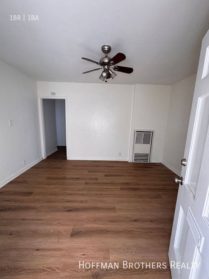 Apartment for rent at 3414 Virginia Rd #1, Los Angeles, CA 90016