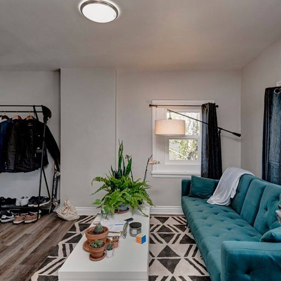 Apartment for rent at 2139 N Lafayette St, Denver, CO 80205