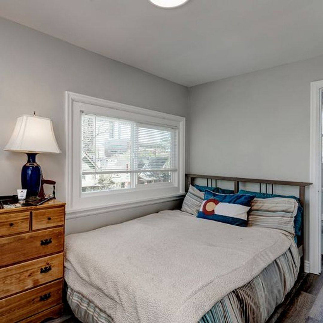 Apartment for rent at 2139 N Lafayette St, Denver, CO 80205