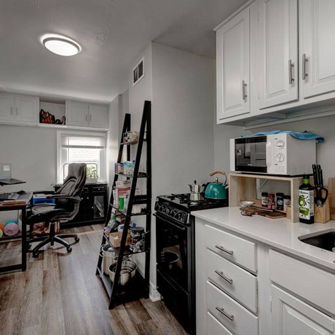 Apartment for rent at 2139 N Lafayette St, Denver, CO 80205