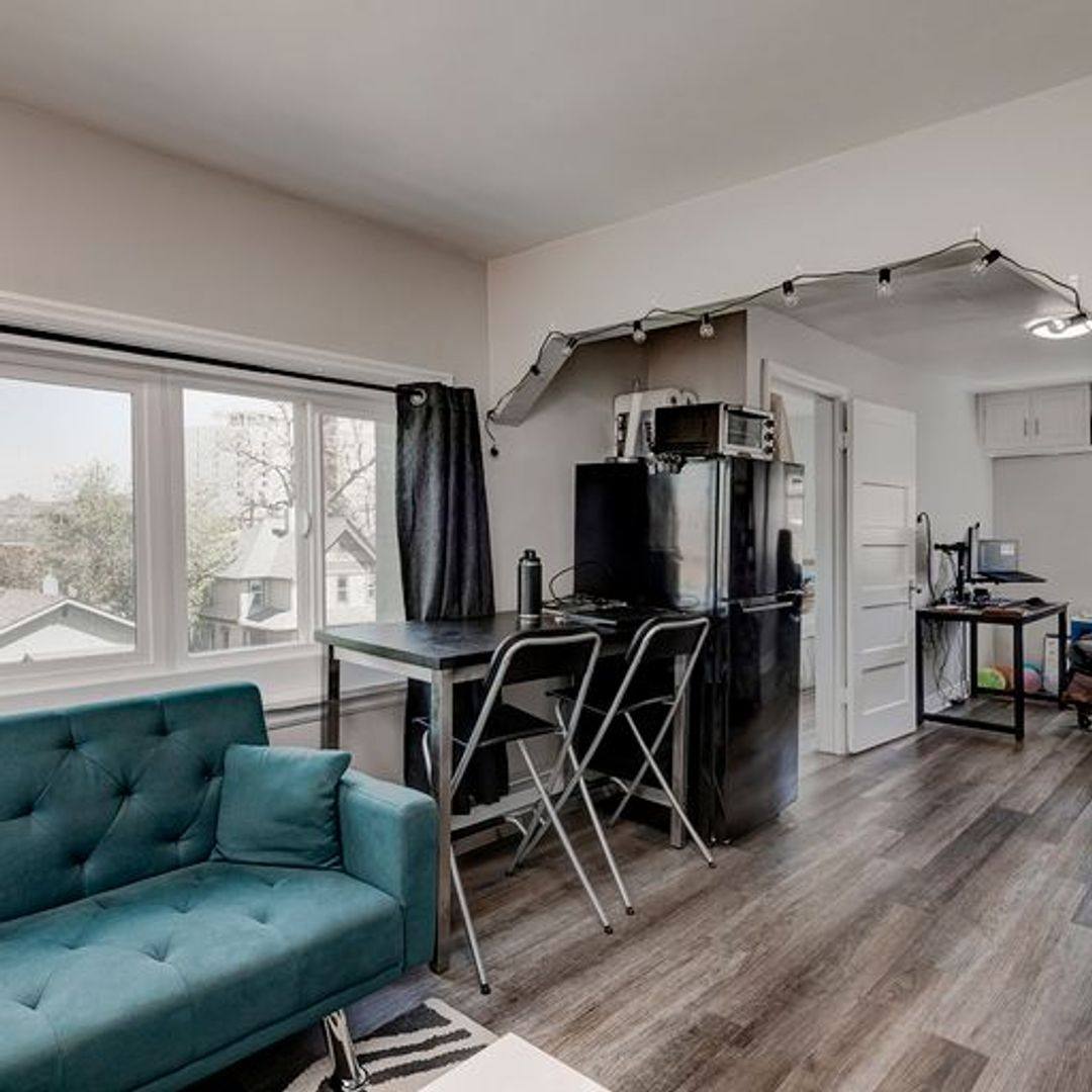 Apartment for rent at 2139 N Lafayette St, Denver, CO 80205