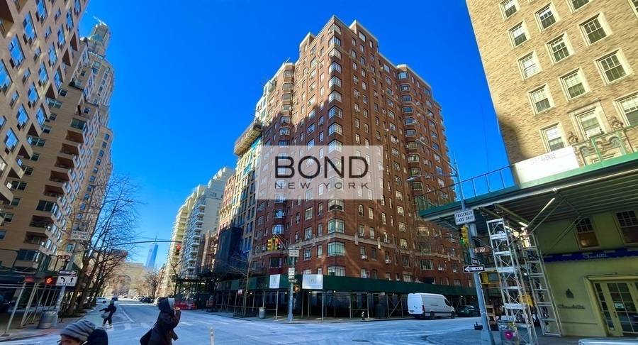 Apartment for rent at 20 Fifth Ave E, New York, NY 10011