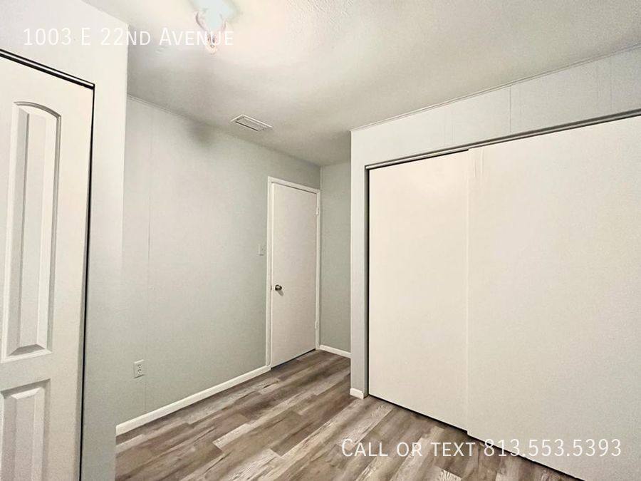 House for rent at 1003 E 22nd Ave, Tampa, FL 33605