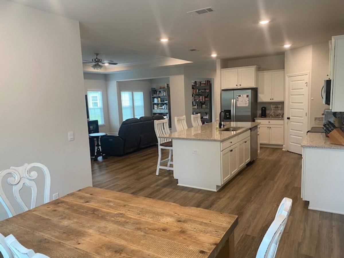 House for rent at 1020 Ballantyne Lane, Hahira, GA 31632