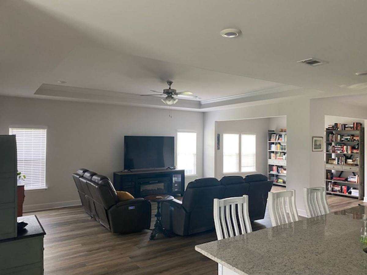 House for rent at 1020 Ballantyne Lane, Hahira, GA 31632