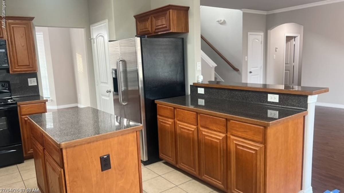 House for rent at 1509 Weeping Willow Lane, Arlington, TX 76002