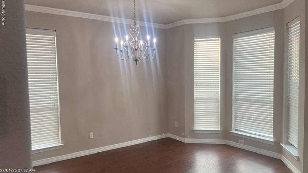 House for rent at 1509 Weeping Willow Lane, Arlington, TX 76002