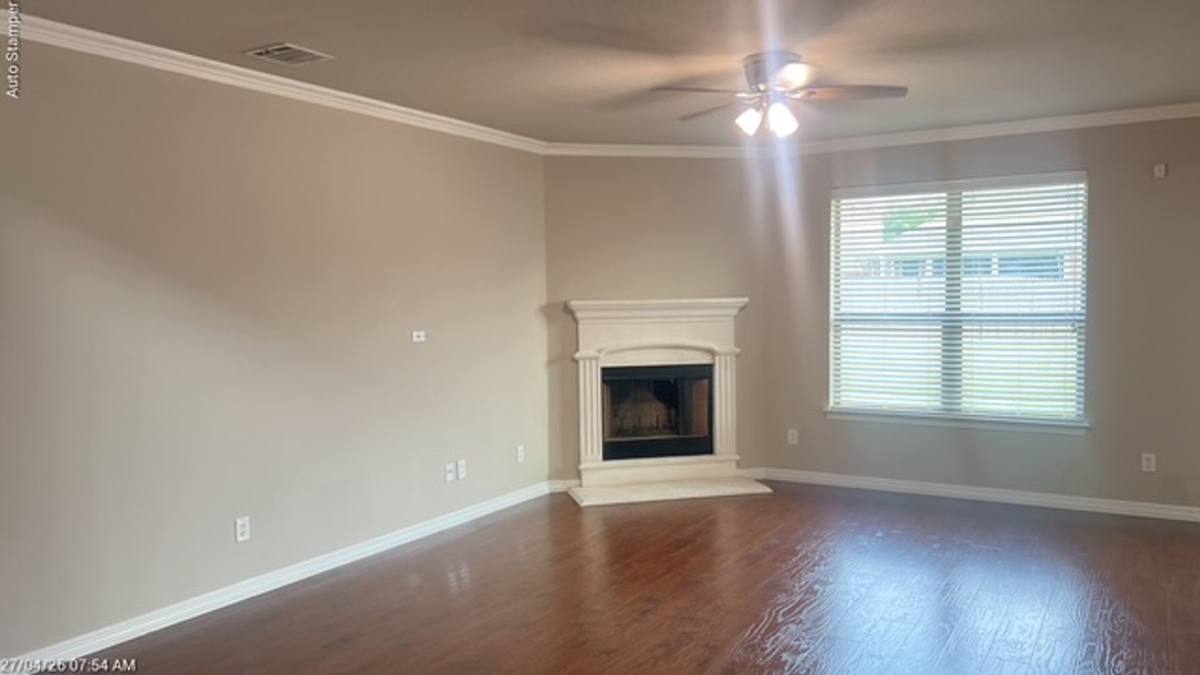 House for rent at 1509 Weeping Willow Lane, Arlington, TX 76002