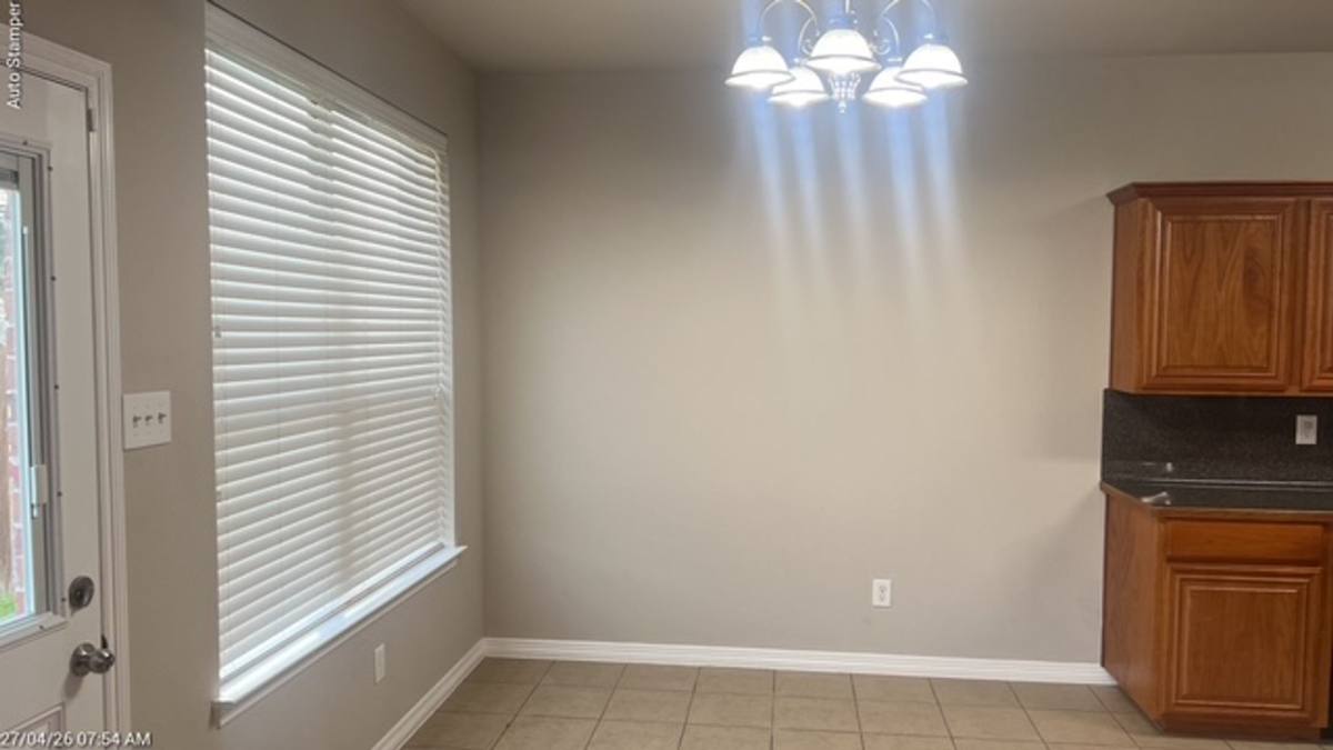 House for rent at 1509 Weeping Willow Lane, Arlington, TX 76002