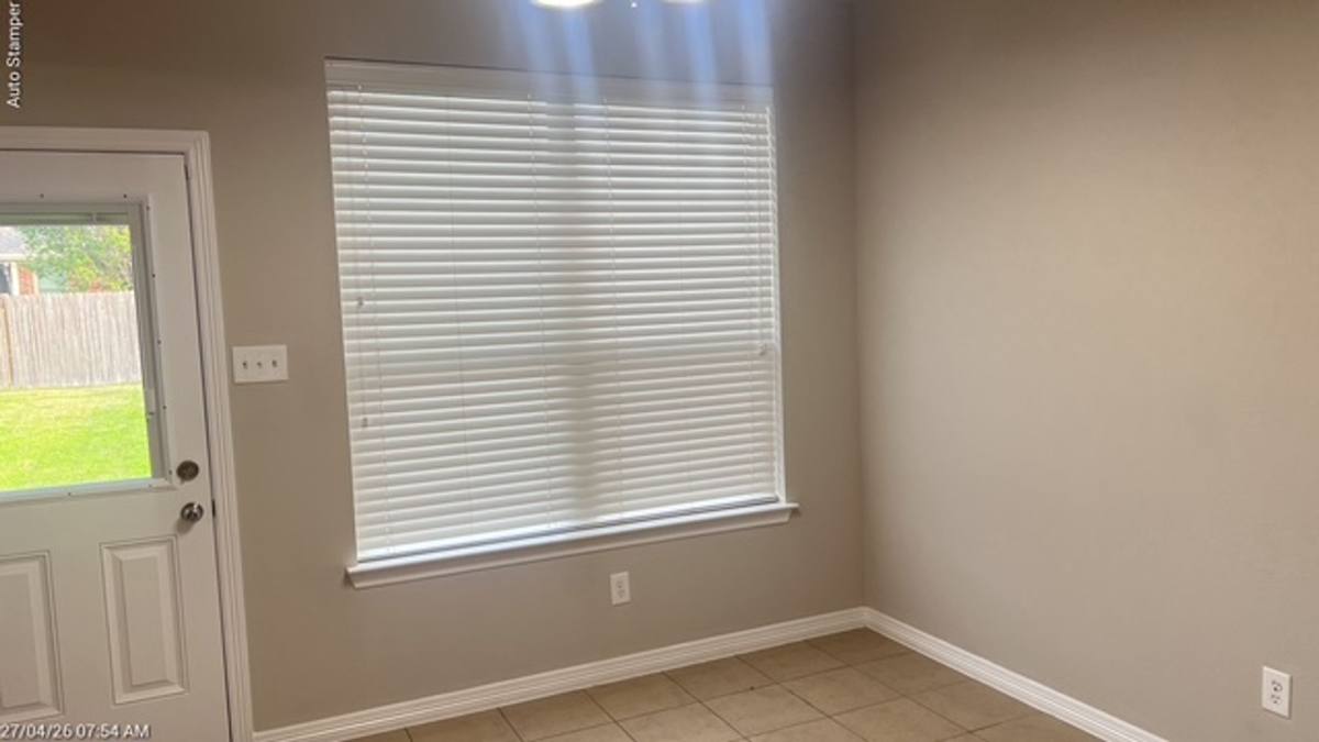 House for rent at 1509 Weeping Willow Lane, Arlington, TX 76002