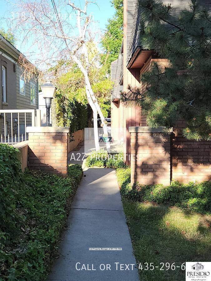 Apartment for rent at 318 N C St #5, Salt Lake City, UT 84103