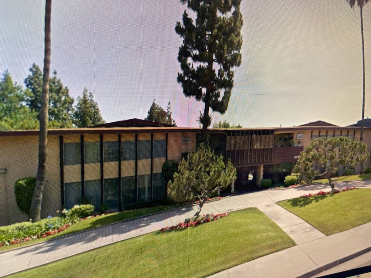 Apartment for rent at 602 Fairview Ave, Arcadia, CA 91007