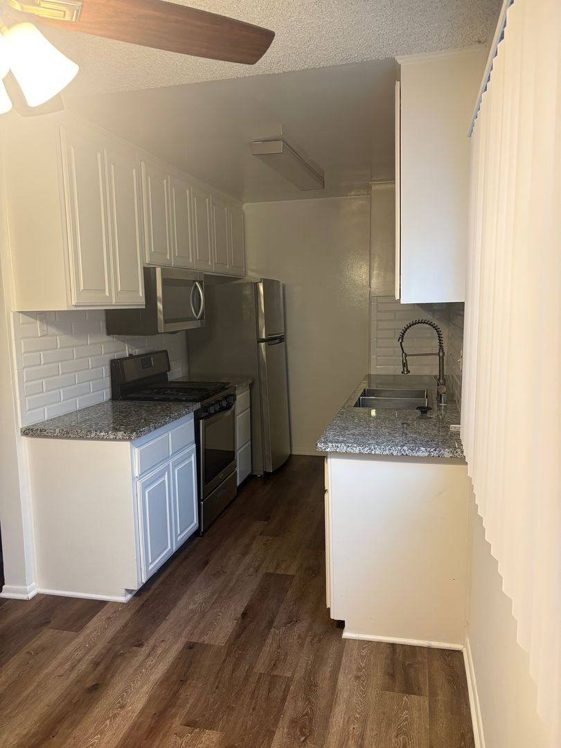 Apartment for rent at 602 Fairview Ave, Arcadia, CA 91007
