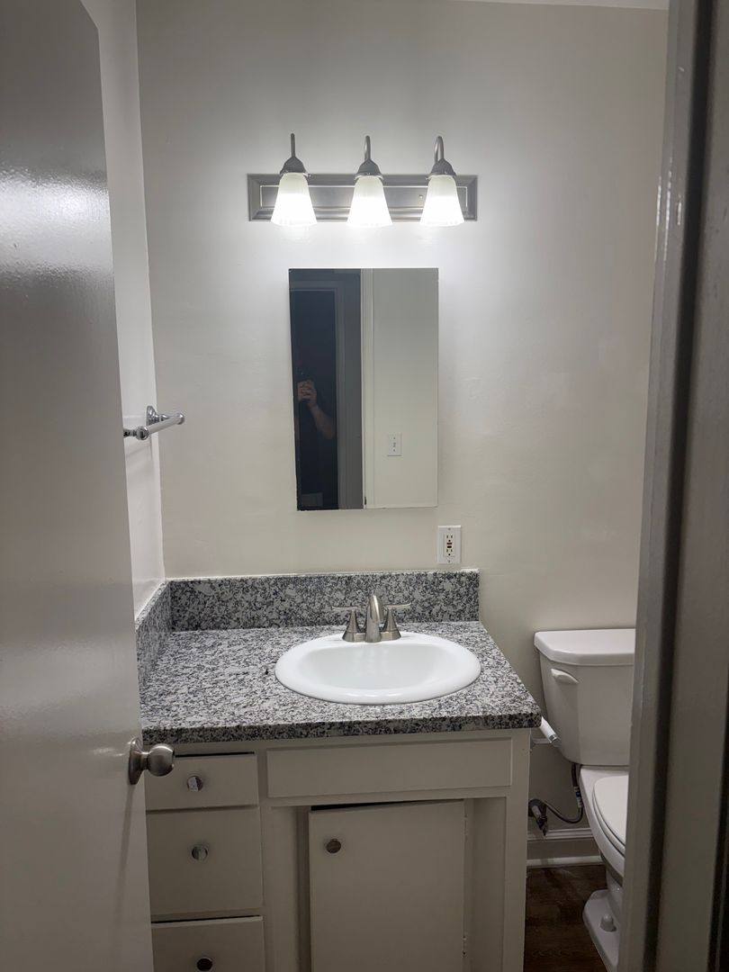Apartment for rent at 602 Fairview Ave, Arcadia, CA 91007