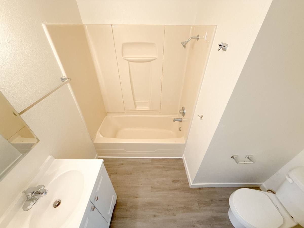 Apartment for rent at 3037 Kane St, Klamath Falls, OR 97603