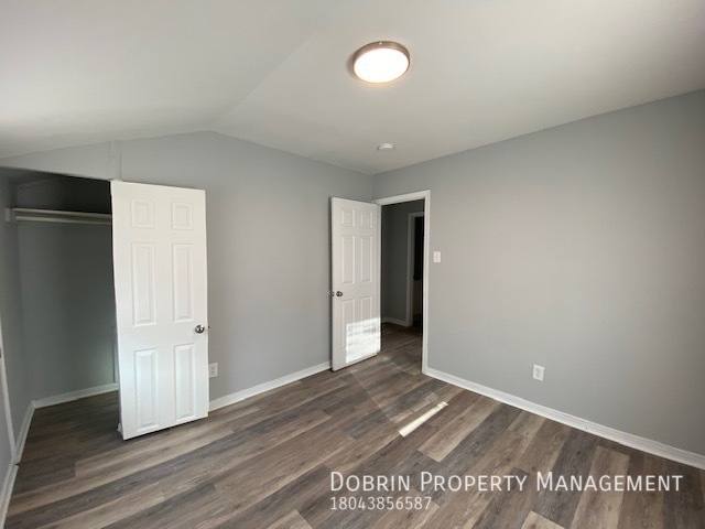 Apartment for rent at 307 W Grace St #1, Richmond, VA 23220
