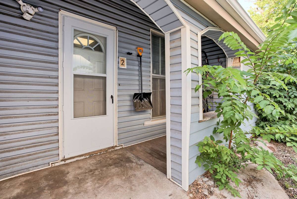 Apartment for rent at 205 N Sherwood #2, Fort Collins, CO 80521