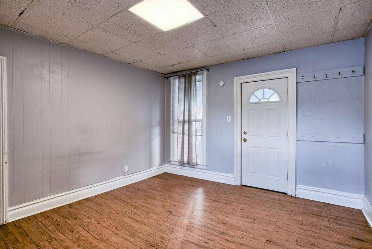 Apartment for rent at 205 N Sherwood #2, Fort Collins, CO 80521
