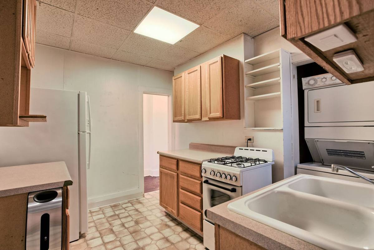 Apartment for rent at 205 N Sherwood #2, Fort Collins, CO 80521