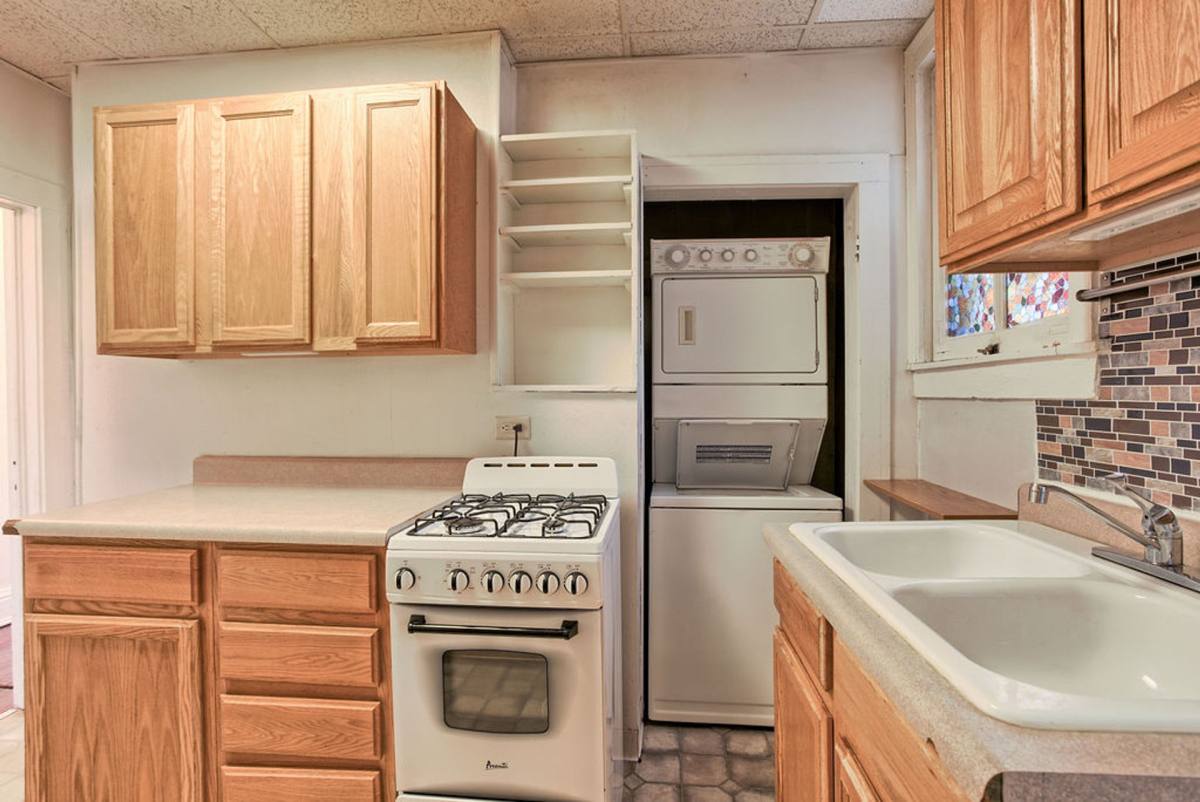 Apartment for rent at 205 N Sherwood #2, Fort Collins, CO 80521