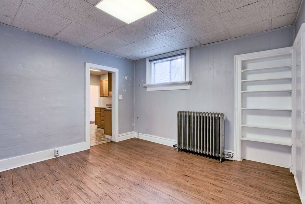 Apartment for rent at 205 N Sherwood #2, Fort Collins, CO 80521