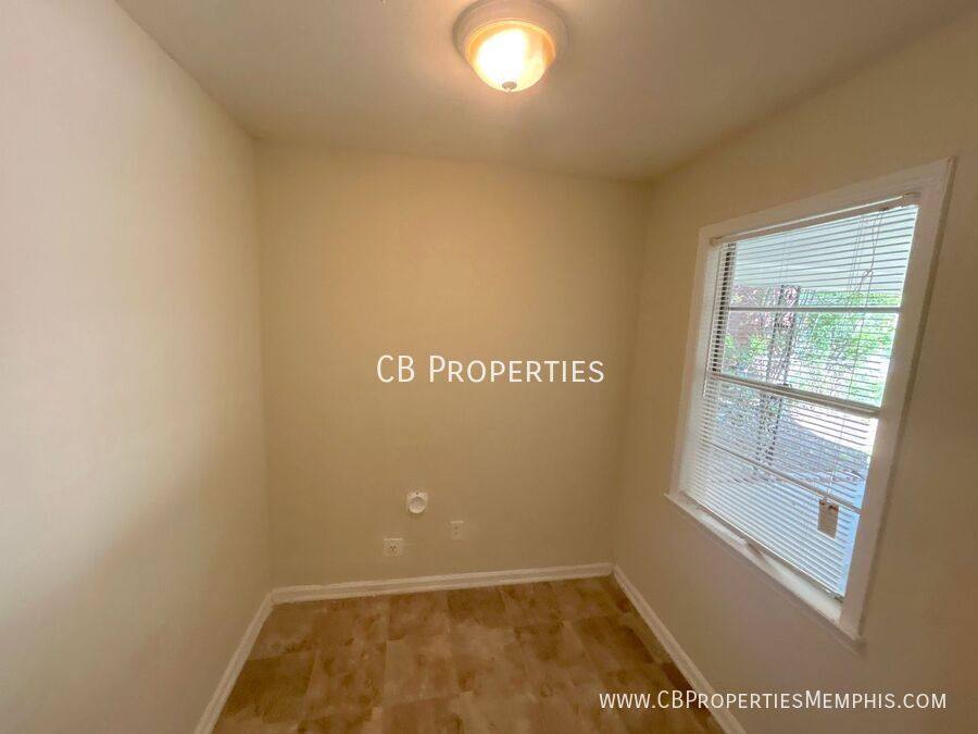 House for rent at 2158 Pueblo Ave, Memphis, TN 38127