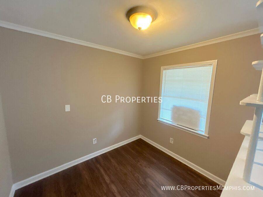 House for rent at 2158 Pueblo Ave, Memphis, TN 38127