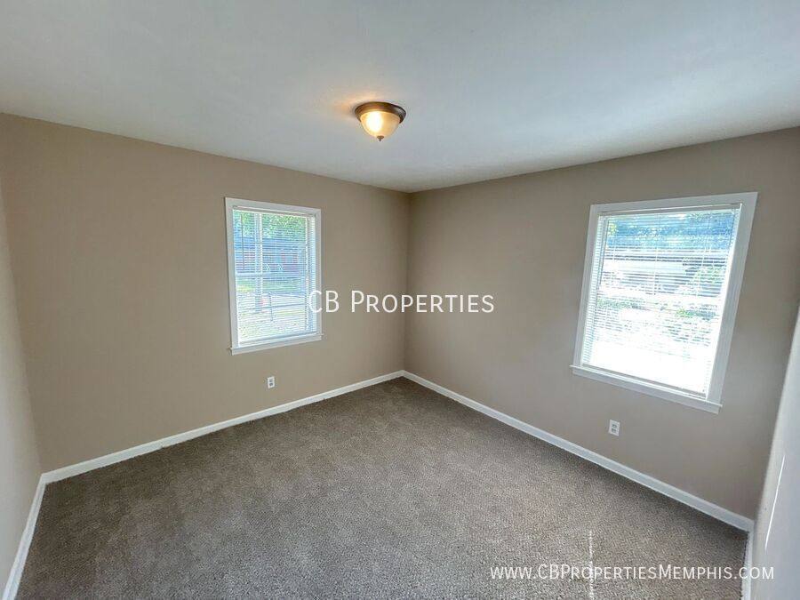 House for rent at 2158 Pueblo Ave, Memphis, TN 38127