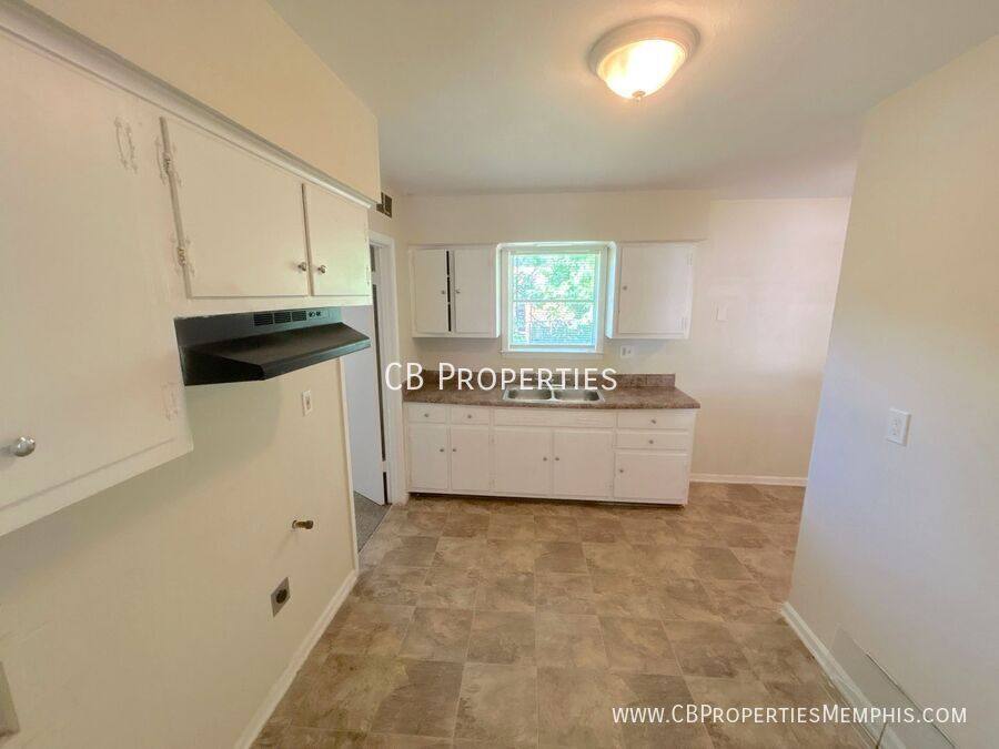 House for rent at 2158 Pueblo Ave, Memphis, TN 38127