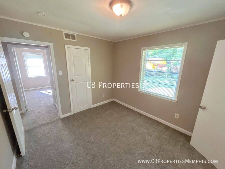 House for rent at 2158 Pueblo Ave, Memphis, TN 38127