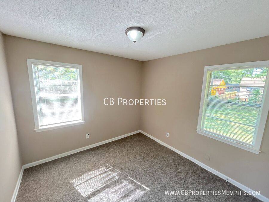 House for rent at 2158 Pueblo Ave, Memphis, TN 38127