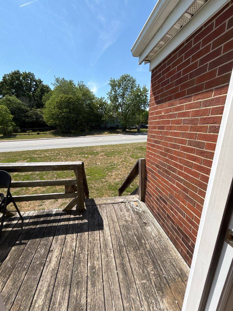 Apartment for rent at 838 Broad Ave, Greensboro, NC 27406