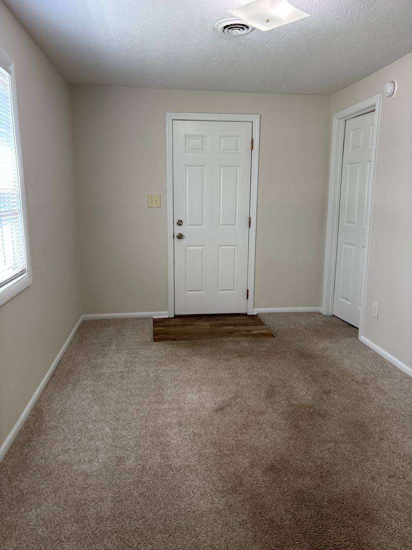 Apartment for rent at 838 Broad Ave, Greensboro, NC 27406