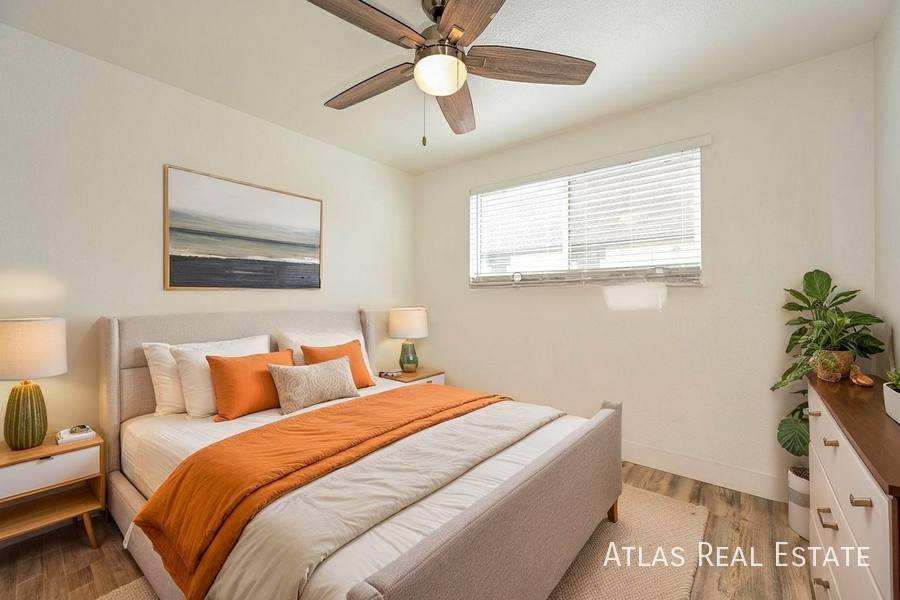 Apartment for rent at 2550 N Ogden St #3, Denver, CO 80205