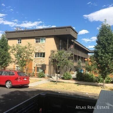 Apartment for rent at 2550 N Ogden St #3, Denver, CO 80205