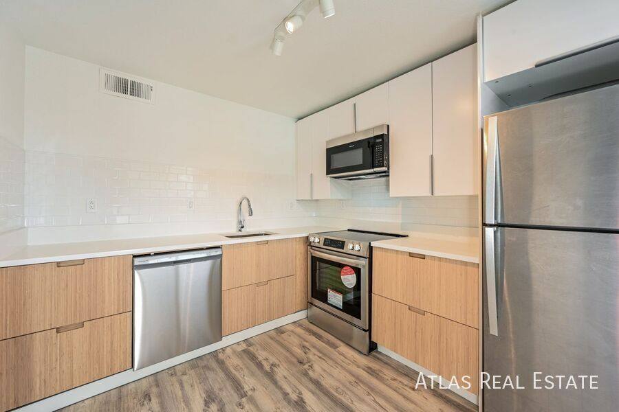 Apartment for rent at 2550 N Ogden St #3, Denver, CO 80205