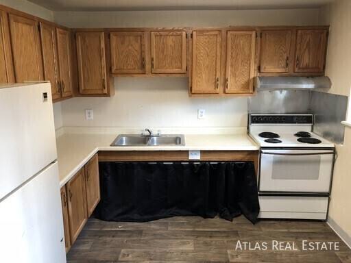 Apartment for rent at 2550 N Ogden St #3, Denver, CO 80205