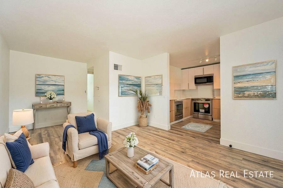 Apartment for rent at 2550 N Ogden St #3, Denver, CO 80205