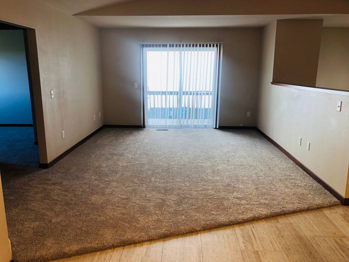 House for rent at 3133 8th St NE, Minot, ND 58703