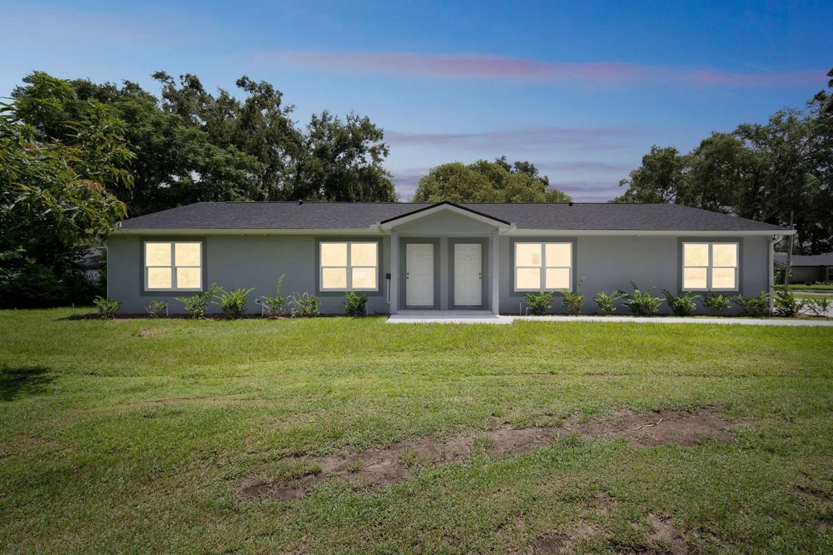 Apartment for rent at 1742 Magnolia St, Bartow, FL 33830